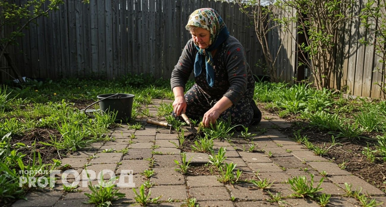 Ни в коем случае не выкидывайте эти "сорняки" со своего огорода: из них получаются вкуснейшие блюда