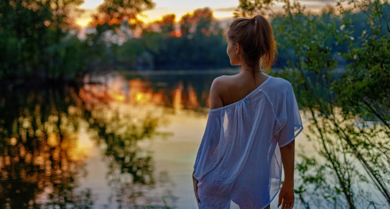 Этот знак на Ивана Купала предскажет погоду на весь год - древняя верная примета, которой доверяли наши предки