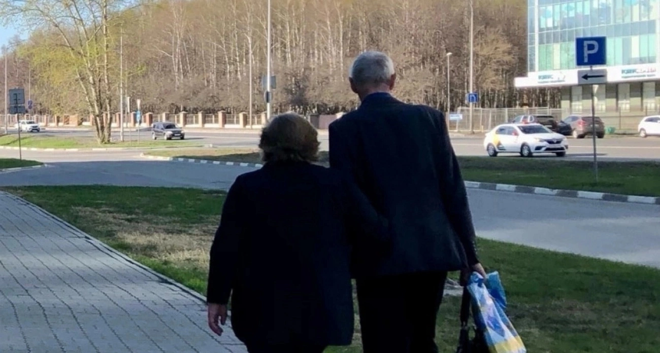 Фото к статье: Опубликован свежий график выхода россиян на пенсию: пункты по годам