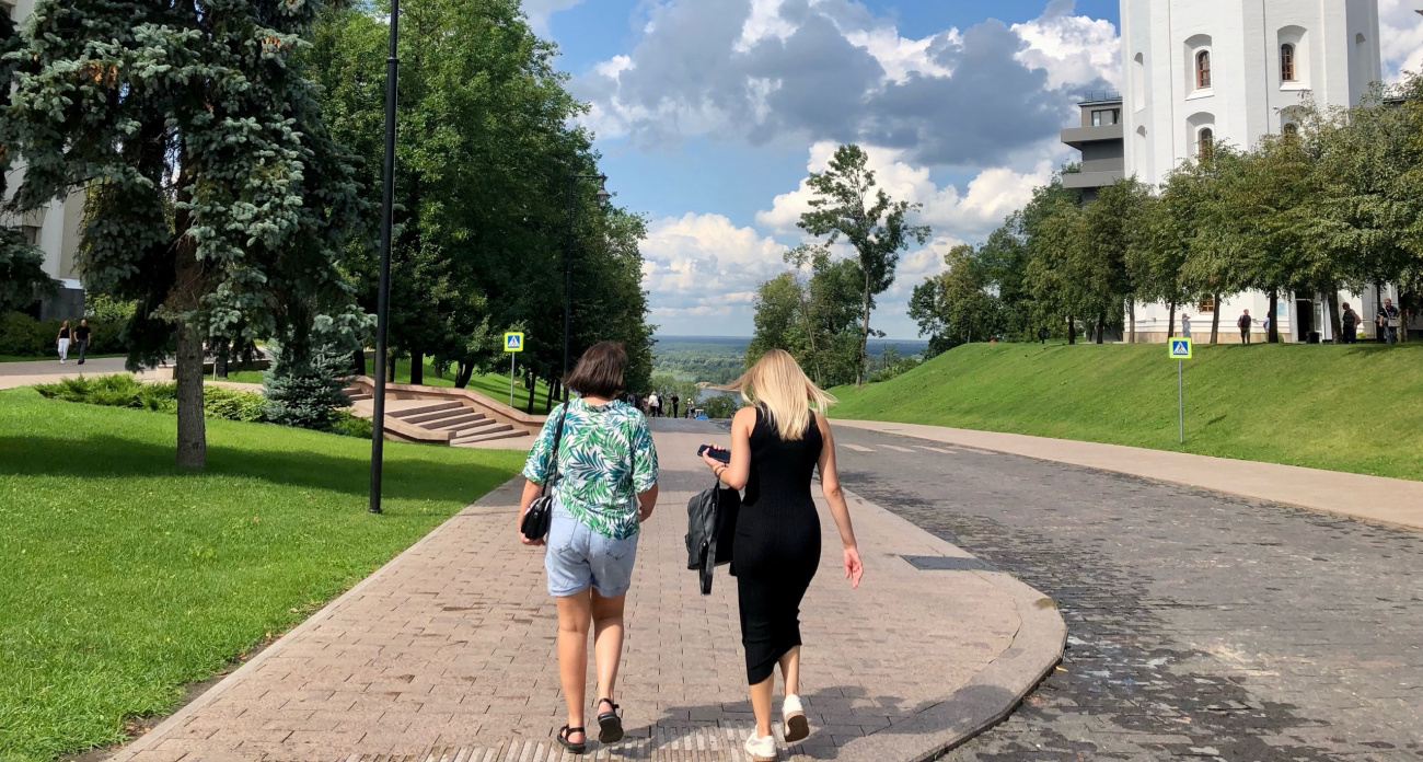 Настоящее лето уже на пороге: Вильфанд назвал точную дату, когда жара ворвётся в Центральную Россию