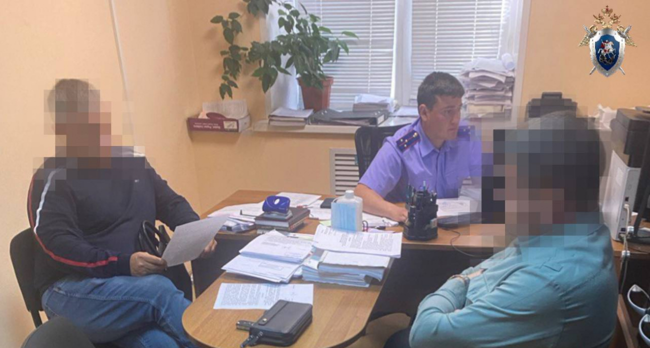 Бывший глава Борского лесничества признан виновным в коррупции и отправлен в колонию