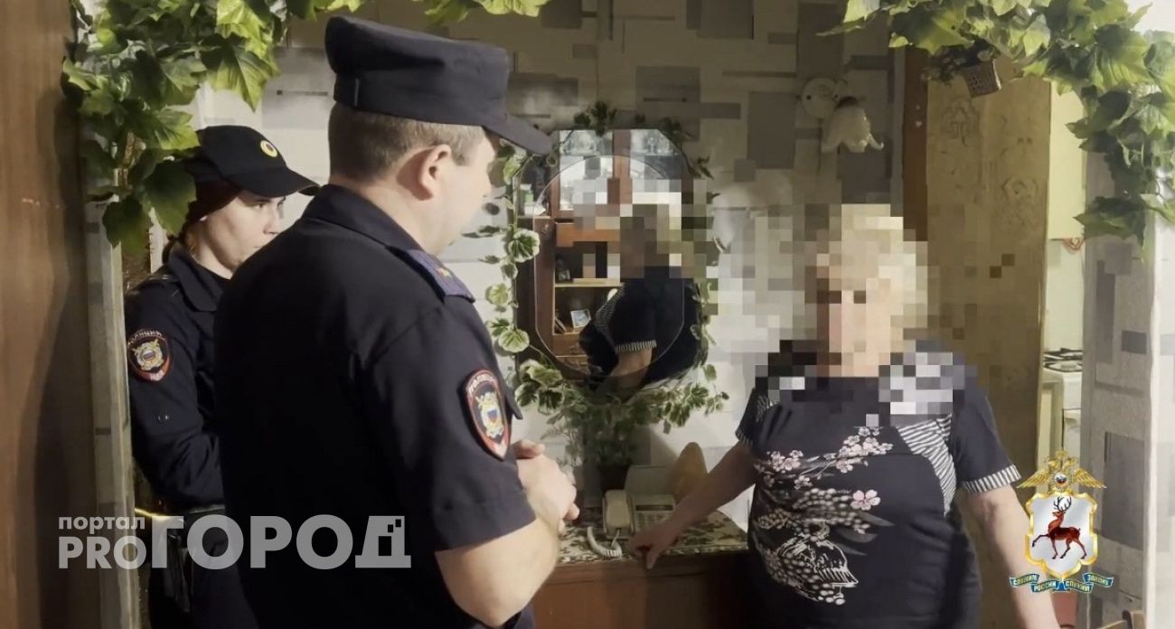 В Нижнем Новгороде 82-летняя курьерша стала жертвой и участницей схемы с кодовым словом "победа"