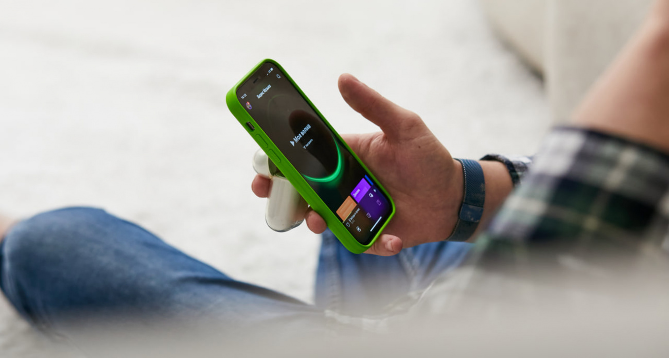 МегаФон расширяет линейку устройств под собственной торговой маркой Stellarway