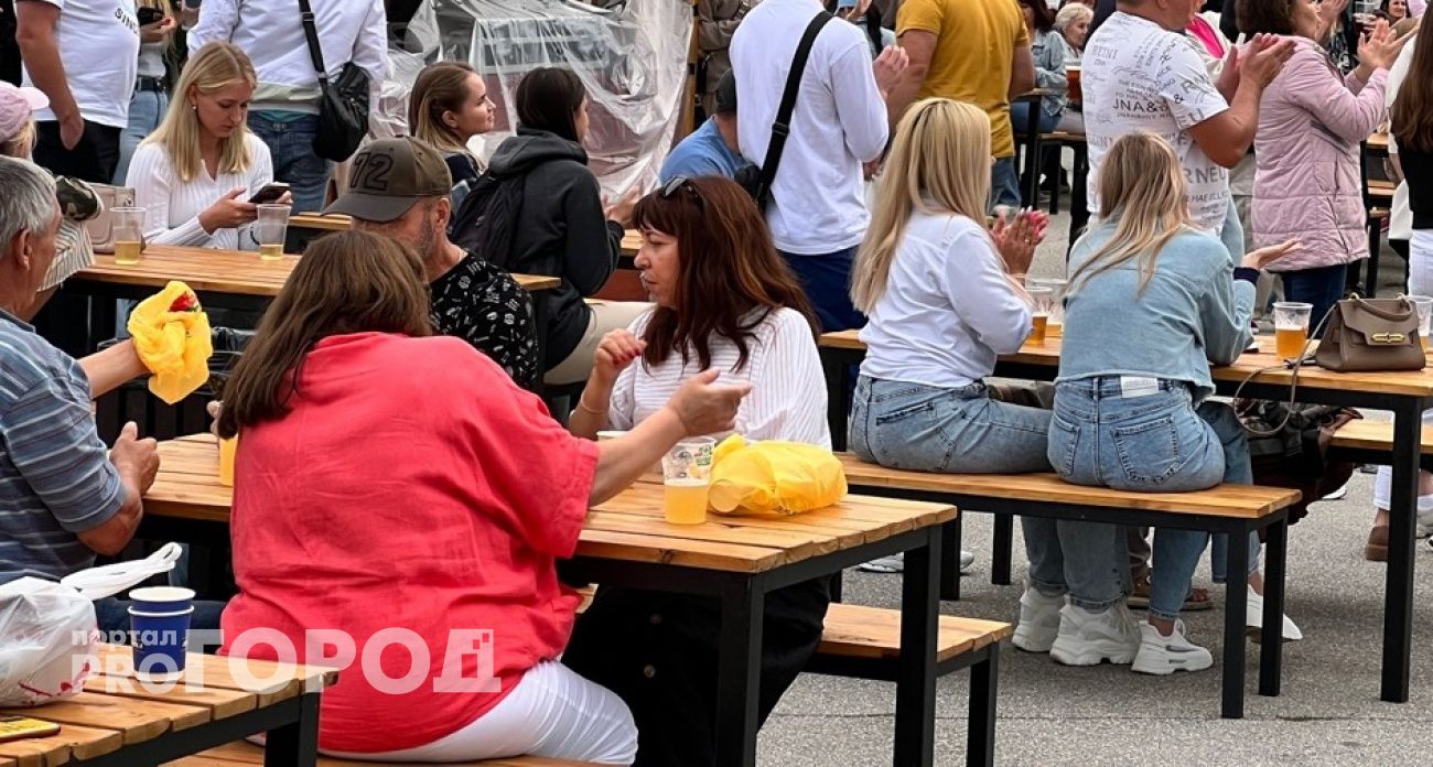 Гастрономический фестиваль и историческое конное шоу пройдут в Арзамасе на следующей неделе