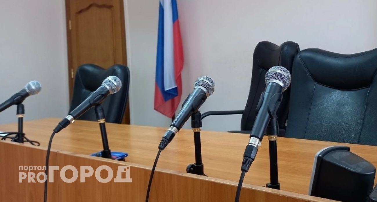 В Дивеевском районе мать попыталась освободить сына из полиции и получила срок