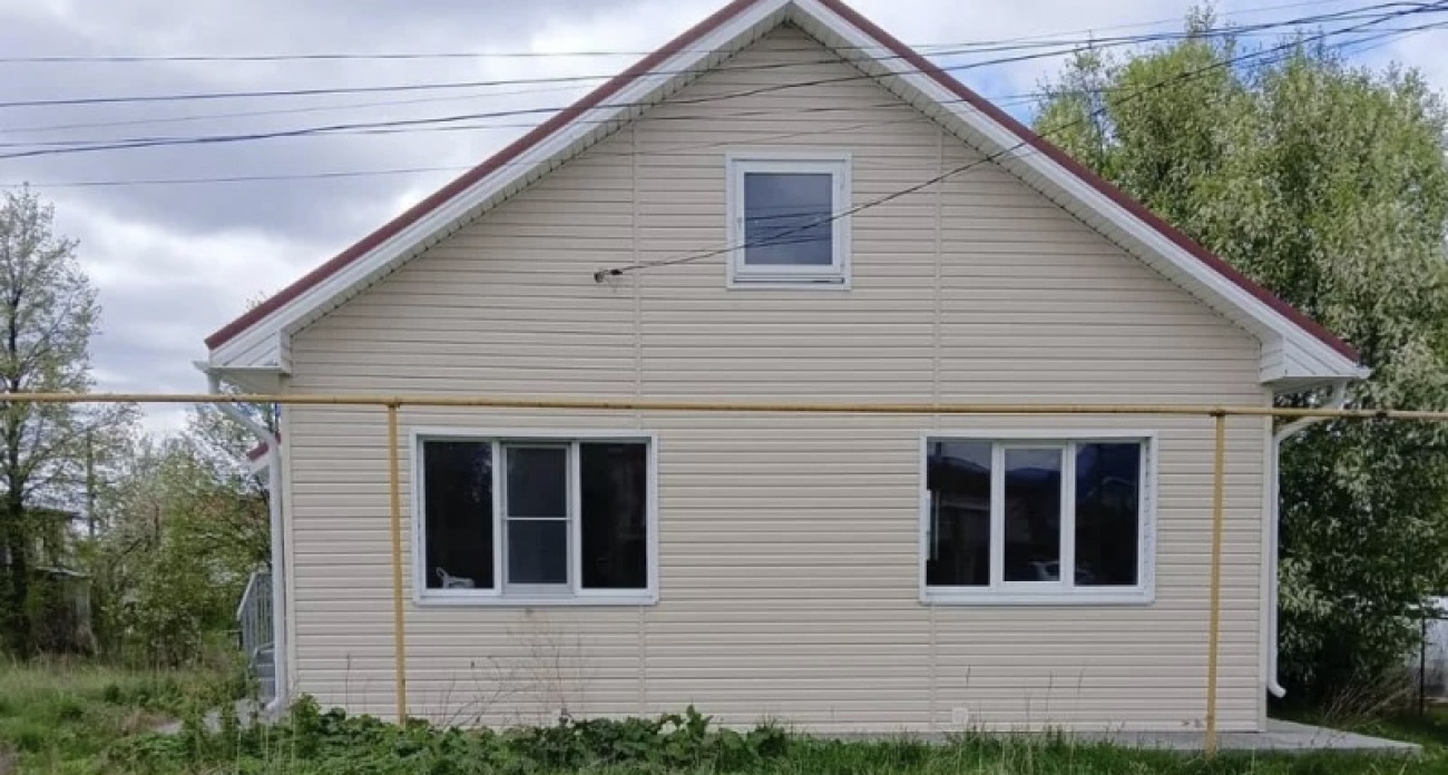 В Нижегородской области строят бесплатное жилье для врачей, которые отработают несколько лет по профессии