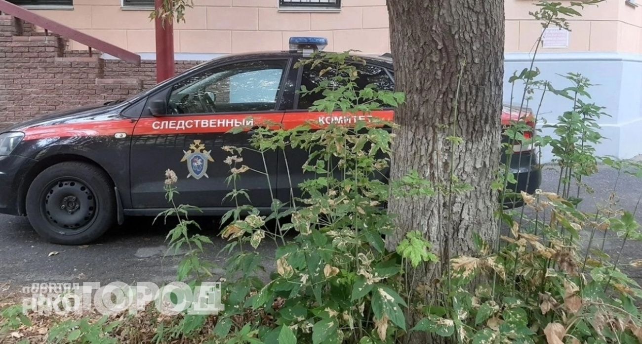Начальник Нижновэнерго в Арзамасе был найден мертвым в собственном кабинете