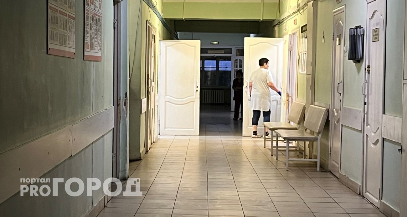 Геморрой нижегородца обернулся на самом деле пронырливым клещом