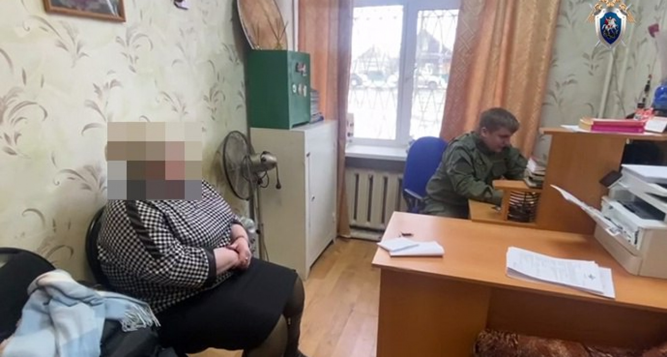 Заведующая детским садом в Воскресенском районе решила, что она лучший сотрудник и выдала себе премию 150 тысяч