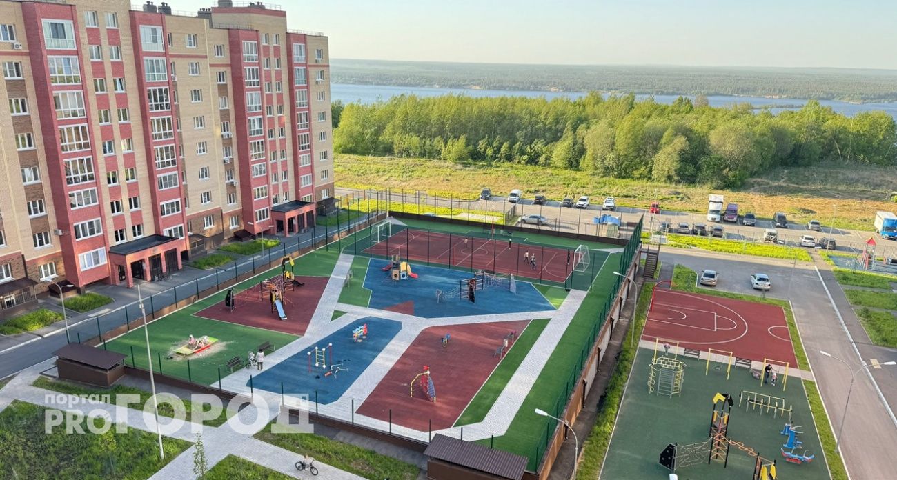 Даже в Москве такого нет: Нижний Новгород показал максимальный рост цен на "вторичку" среди миллионников