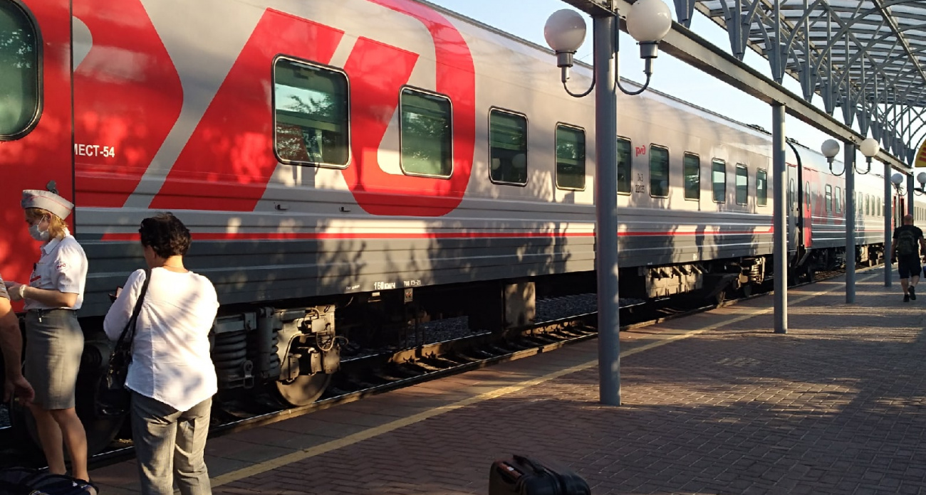 Глупцы жалуются, умные молчат - эти 7 фраз выдают низкий интеллект пассажира в поездах РЖД