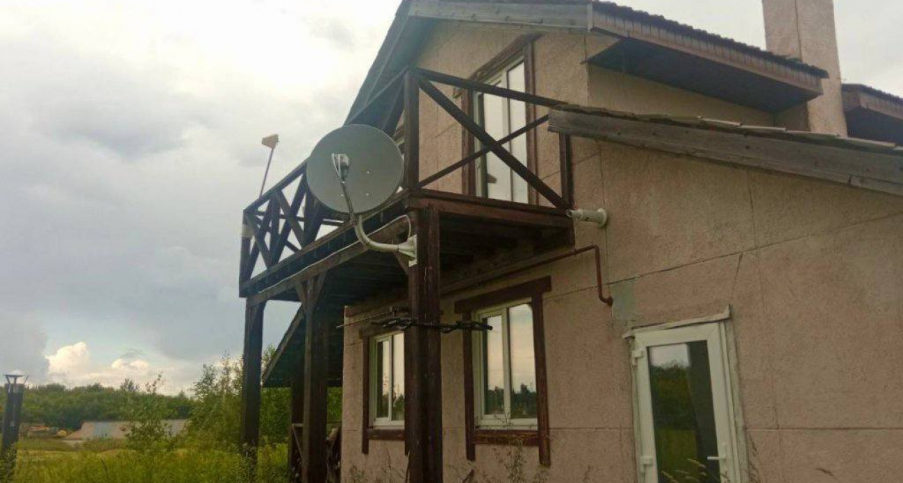 Нижегородке пришлось уехать в Удмуртию и заплатить 40 тысяч, чтобы у нее появился интернет