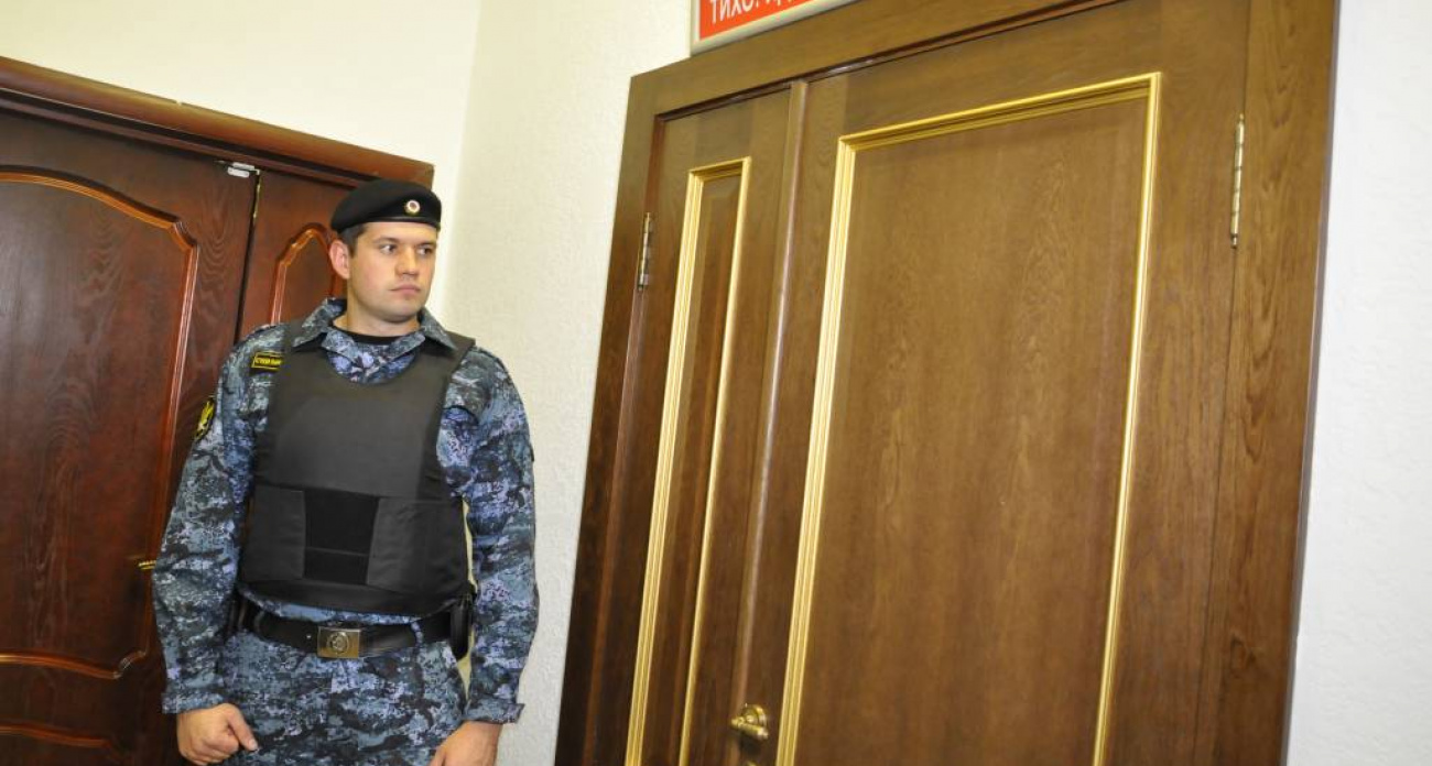 Дзержинец обогнал закон и продал конфискованную "Ладу" до приезда приставов