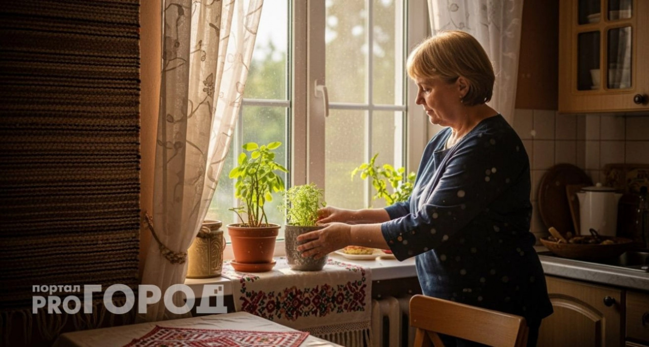 Расставьте по дому эти пять предметов - они принесут здоровье и удачу