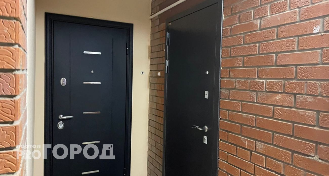 В Нижнем Новгороде сожитель обокрал квартиру матери своей девушки на четверть миллиона рублей