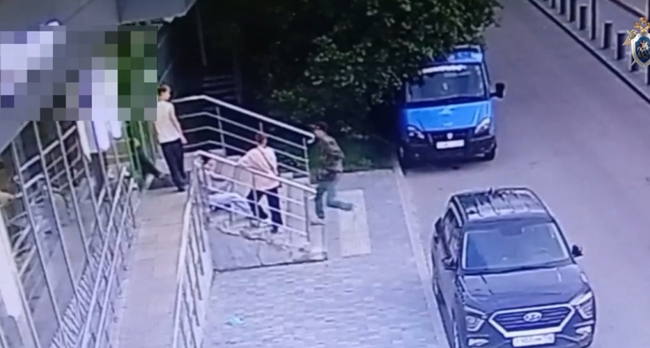 В Нижнем Новгороде троих мужчин задержали за нападение на подростков с перцовым баллончиком