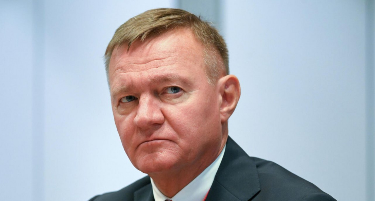 Бывший министр транспорта России найден мертвым в Одинцово