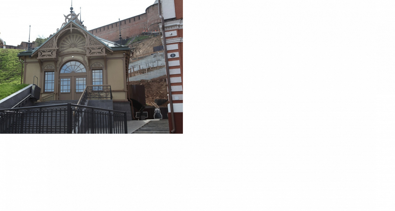 Ростехнадзор вскрыл тайны кремлевского фуникулера: какие нарушения нашли на нижегородском развлечении