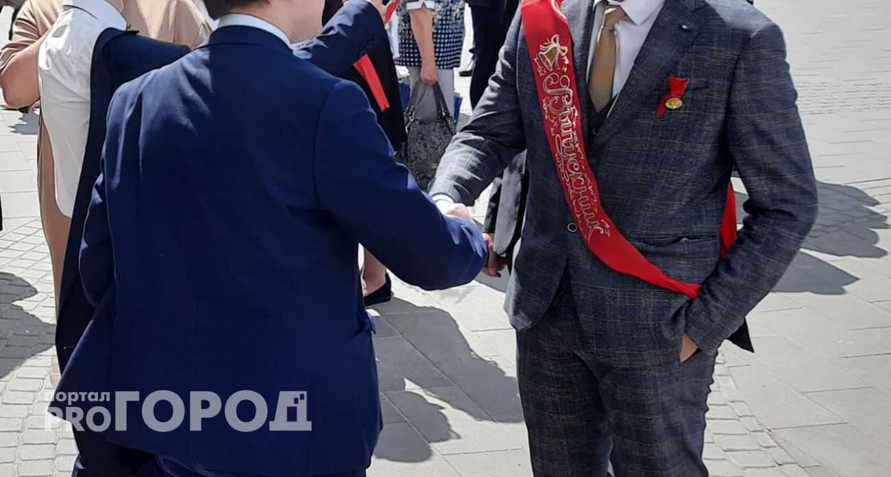 Меньше половины родителей нижегородских выпускников довольны баллами по ЕГЭ своих детей
