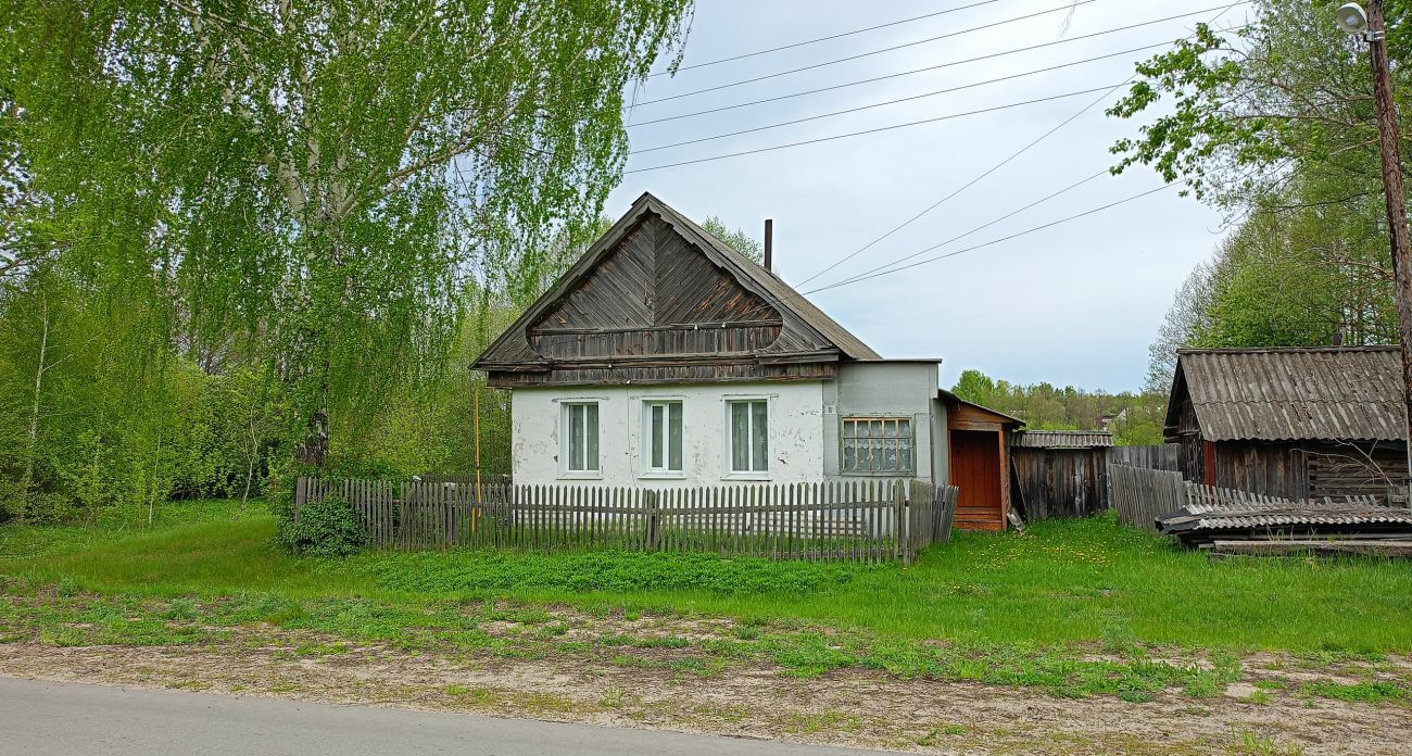 Жители нижегородских деревень могут больше не искать банкоматы, а получать наличные в местных магазинах 