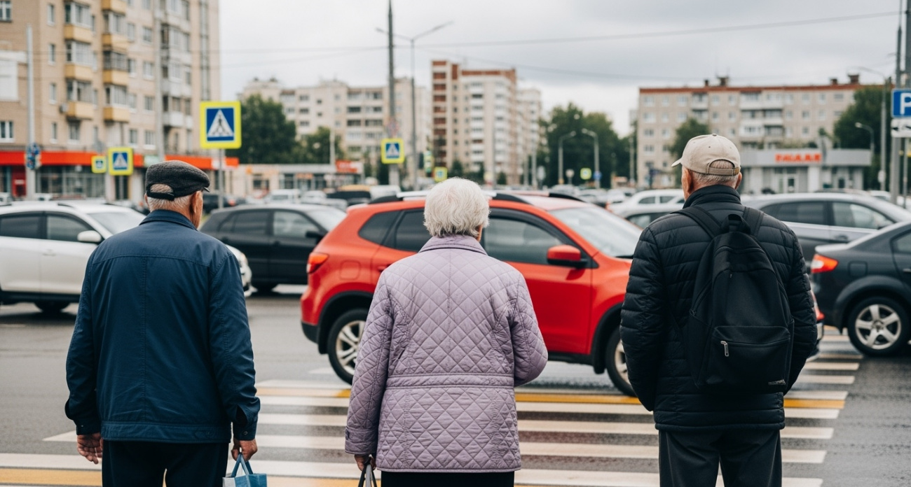 Работающие пенсионеры наконец-то дождались: выплату увеличат уже с 1 августа всем без исключения