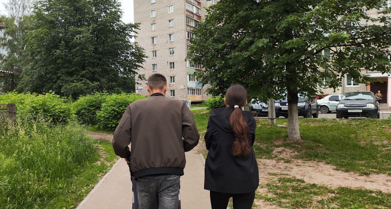 Сделали с мужем особое упражнение — сохранили брак: всего 10 минут в день подарили истинную гармонию и счастье