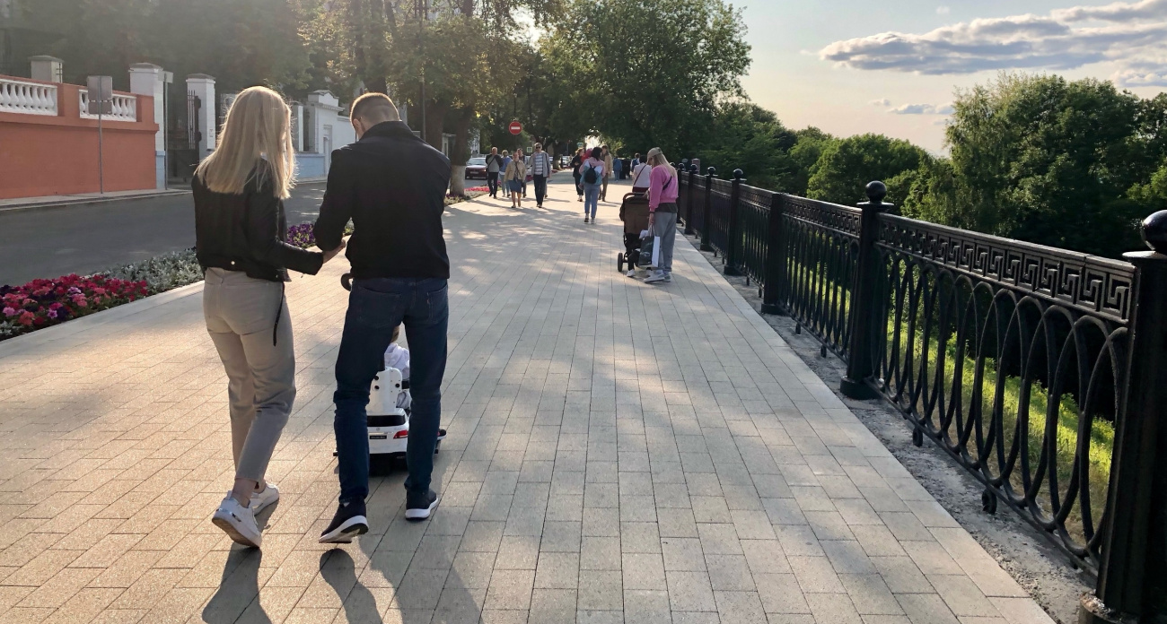 Схожесть в паре - не гарантия счастья: ученые выяснили секрет долгого брака