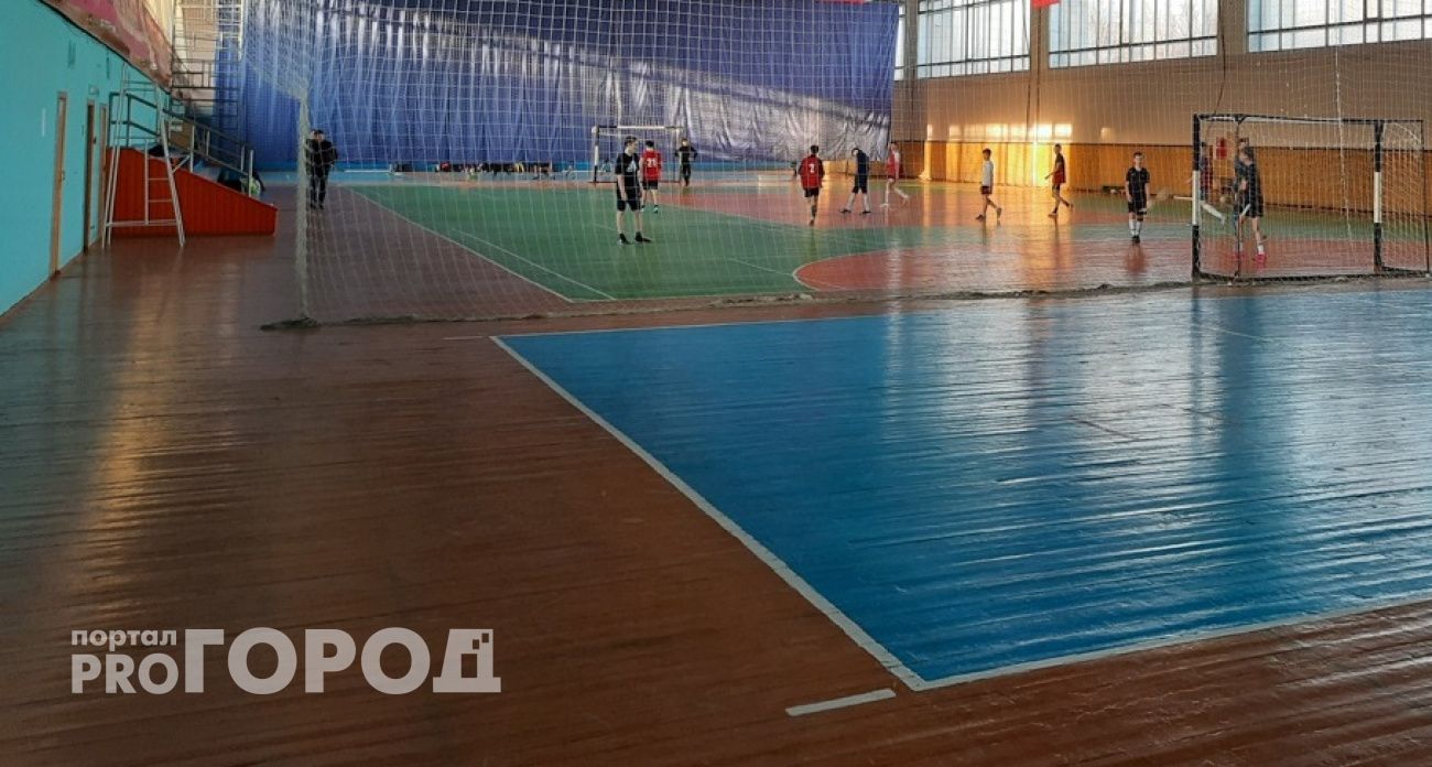 Председателю СК России доложат о ходе расследования инцидента с восьмилетним мальчиком в школе Нижегородской области