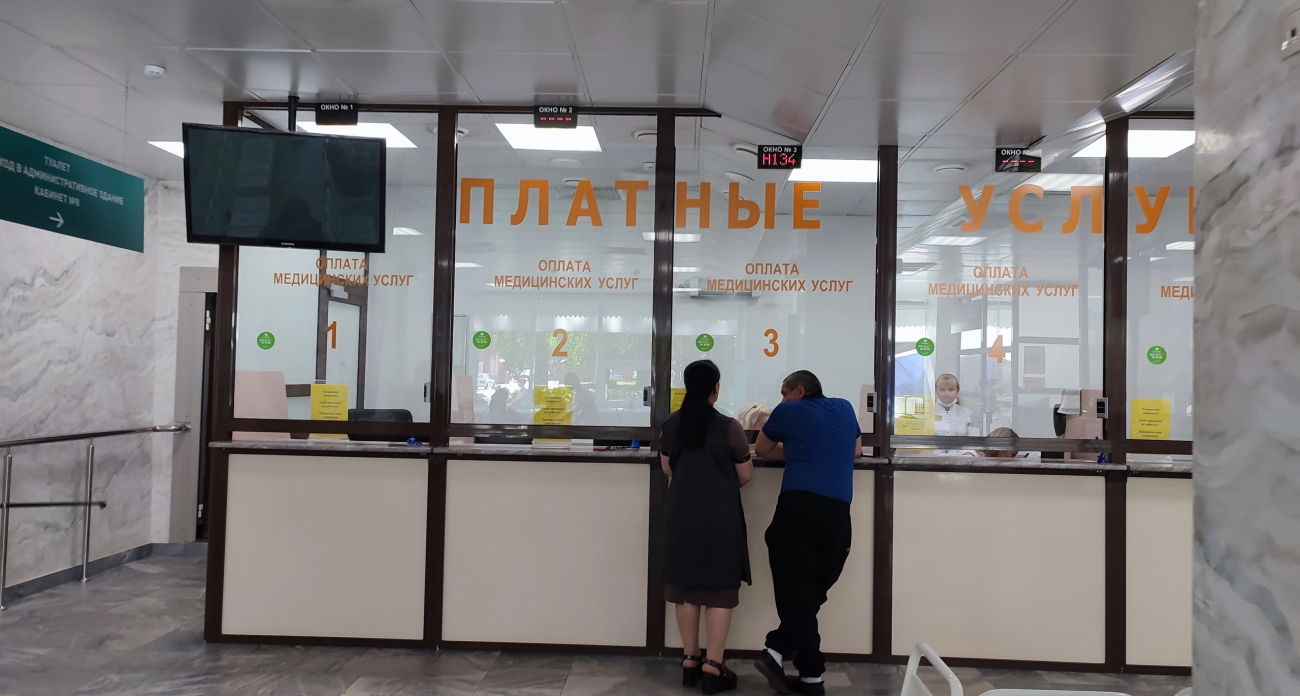 Начинающие нижегородские медики не идут учиться дальше из-за страха