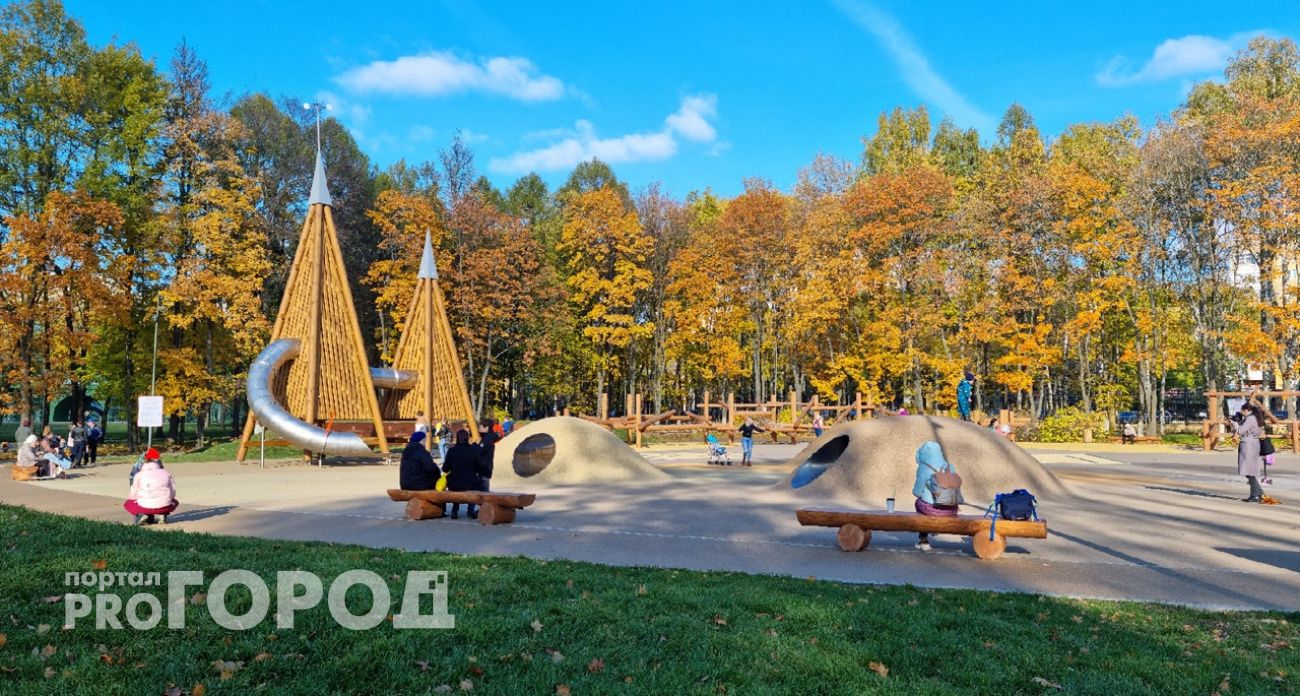 Первый поцелуй и семейные традиции: в нижегородском парке пройдет праздник, посвященный Дню семьи, любви и верности