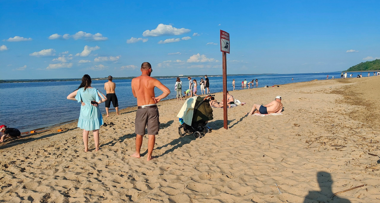 Адская жара до +40 градусов и выше обрушится на Россию на этой неделе