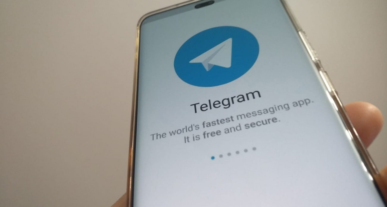 Telegram уходит из России: мессенджер перестанет работать на смартфонах