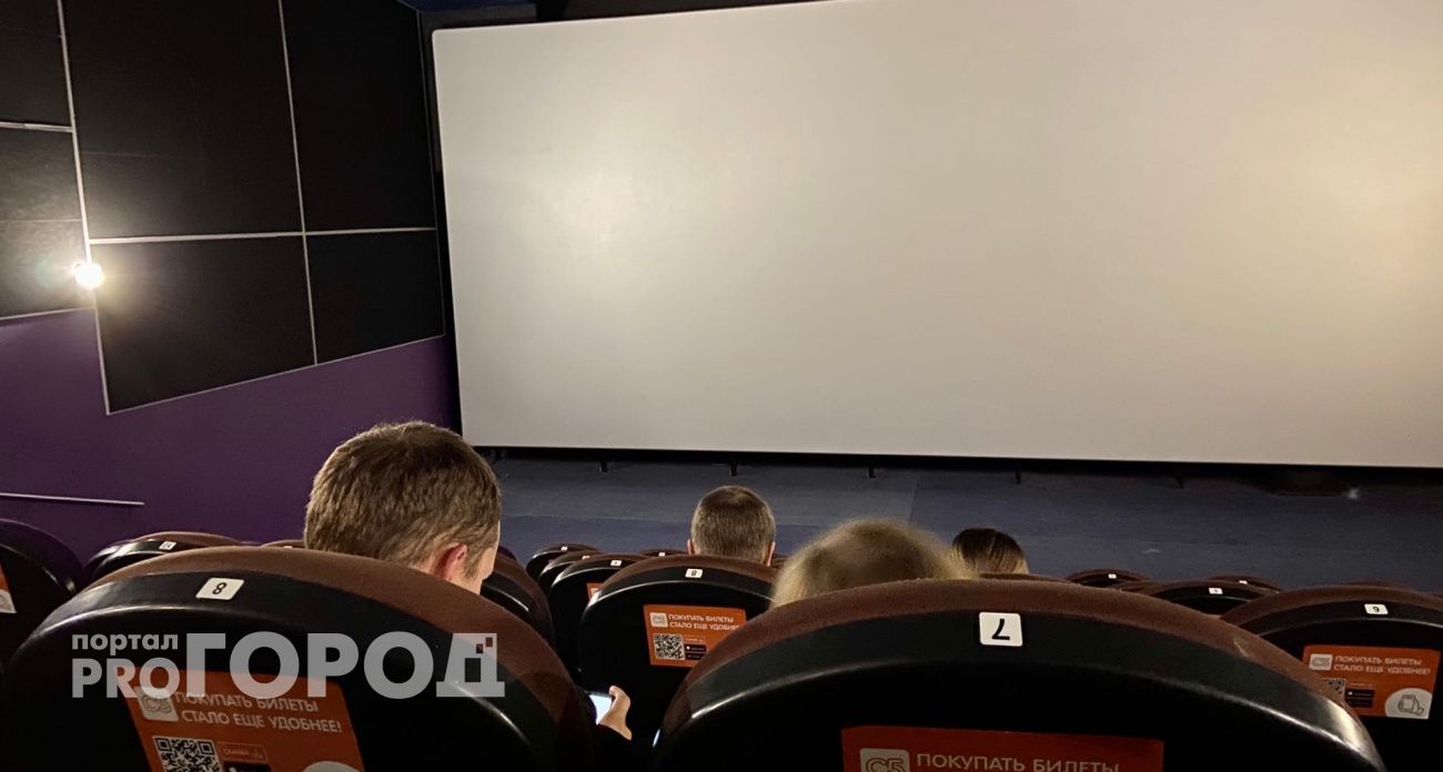 Романтик из Дзержинска потерял 320 тысяч рублей, решив сходить с девушкой в кино