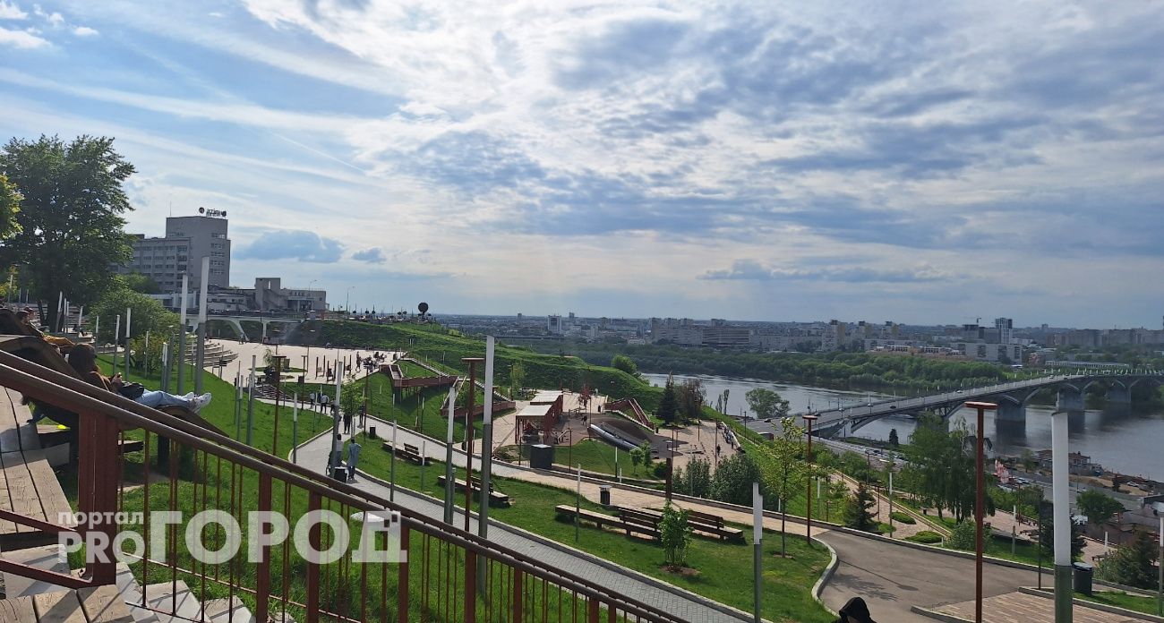 Синоптики назвали день, когда в Нижнем Новгороде закончится дикое пекло: скоро ли вернется прохлада