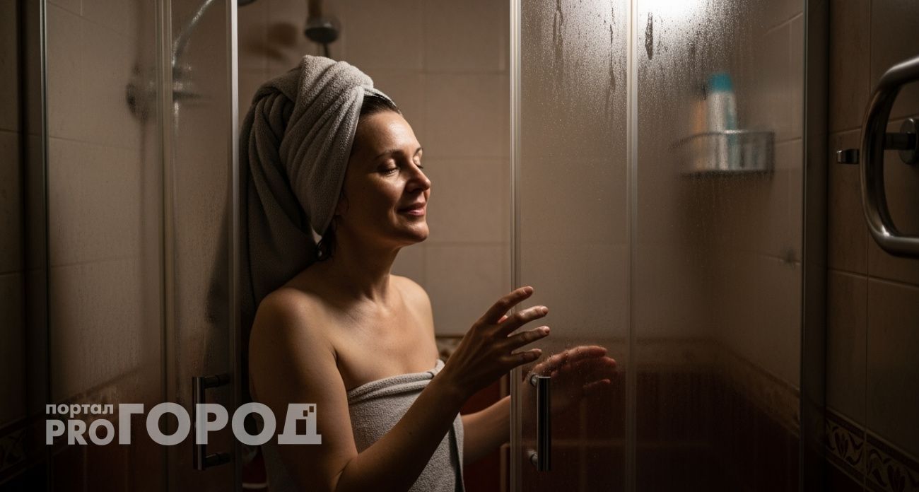 Выдаст с потрохами: эти 3 привычки в ванной говорят о низком интеллекте женщины
