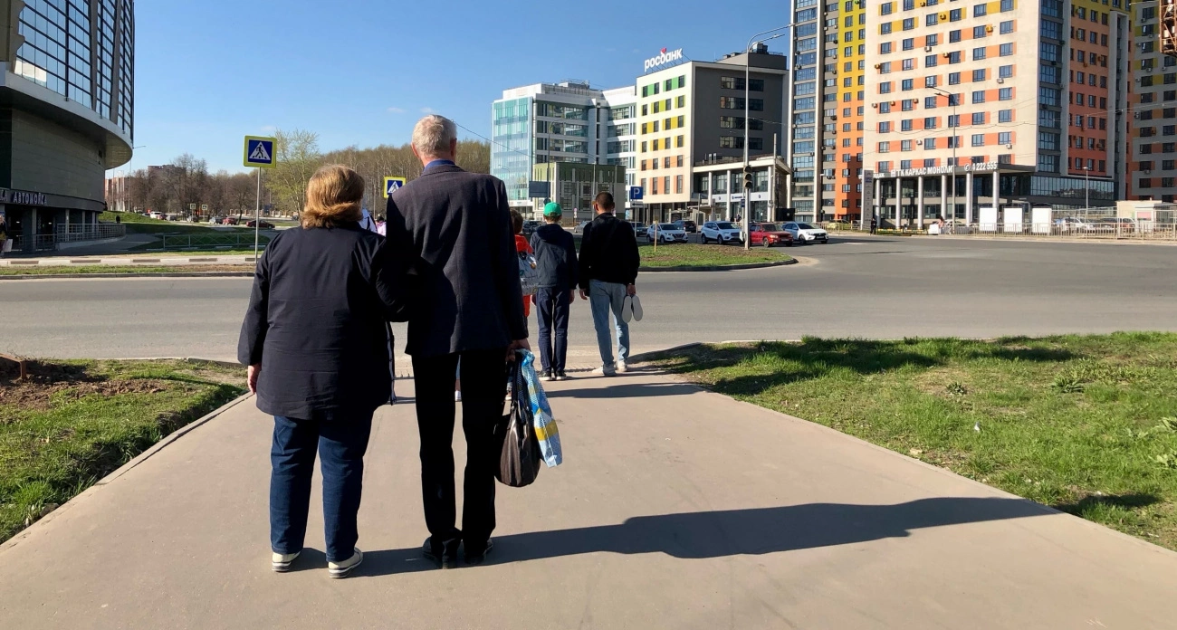 Фото к статье: Пенсия откладывается: обновленный график выхода на пенсию в 2025 — пункты по годам