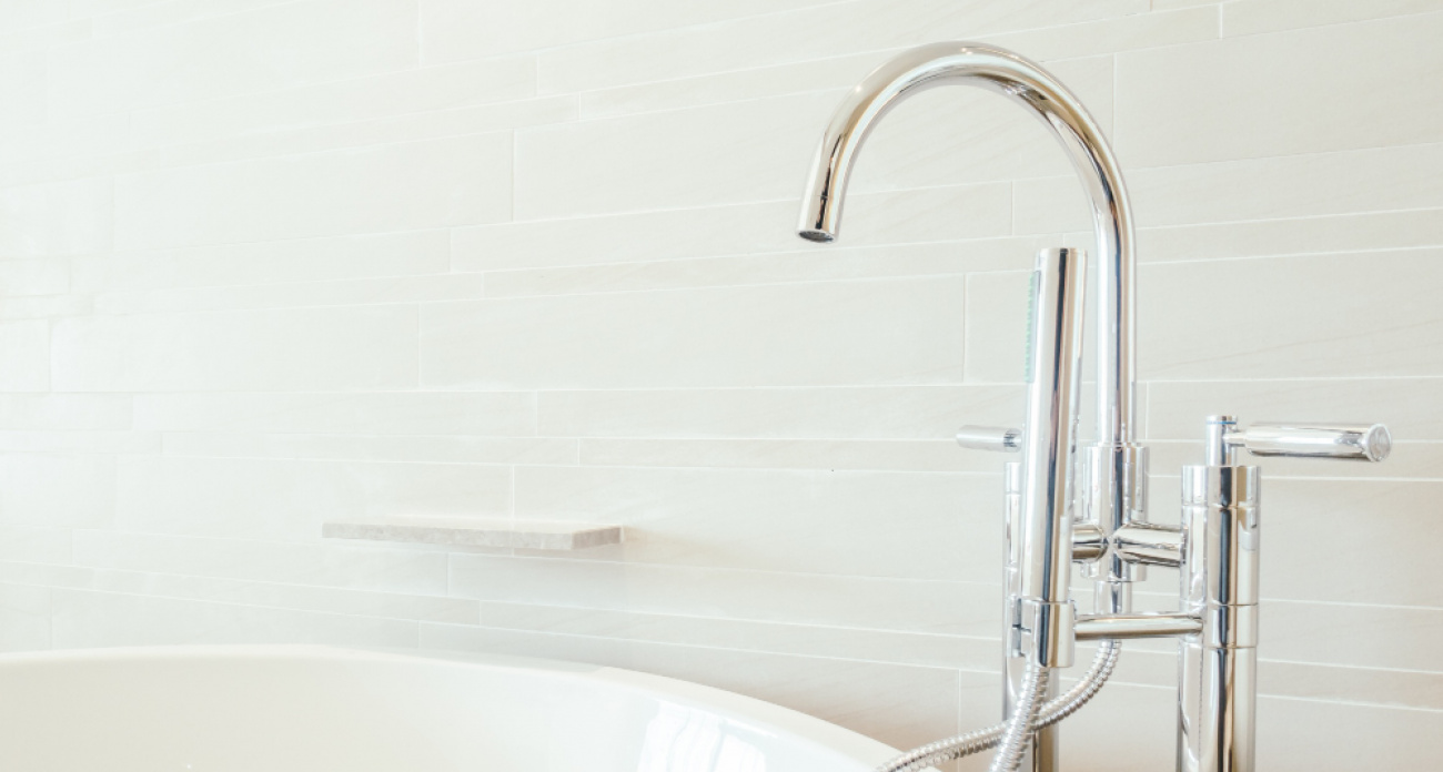 В США и Канаде не пользуются ванной и душем: у них есть третий вариант - и он намного удобнее