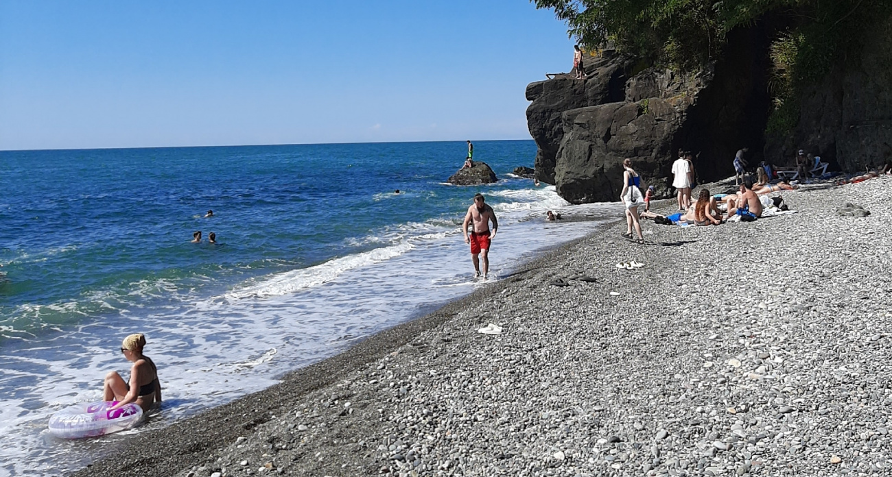 Новый фаворит российских туристов: куда теперь едут вместо Турции и почему это место вас удивит