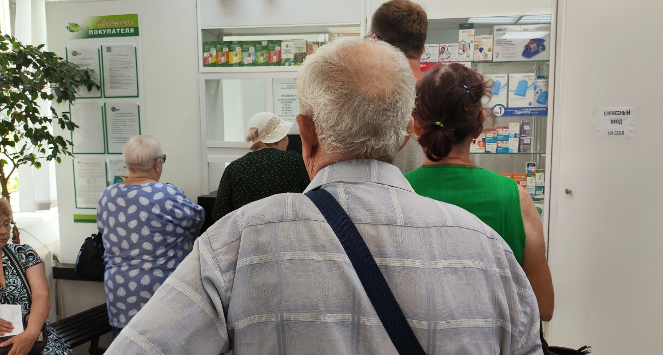 В Нижегородской области перестанут выдавать письменные рецепты на лекарства