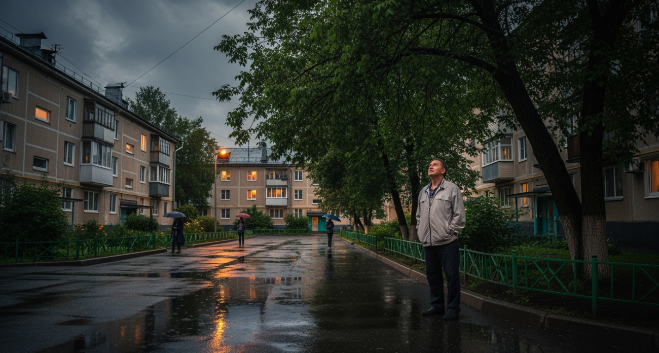 «В сентябре начнется настоящий ад». Синоптики дали свежий прогноз на начало осени