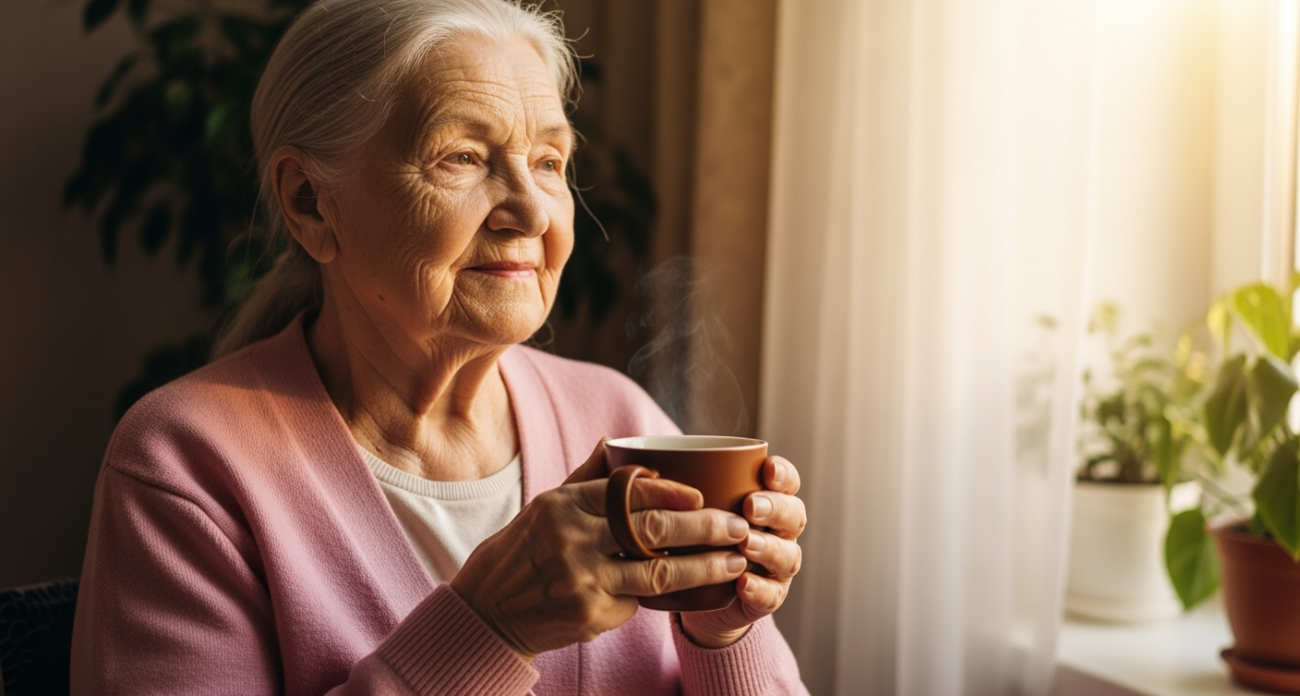 Не кефир и не цикорий: назван любимый напиток долгожителей