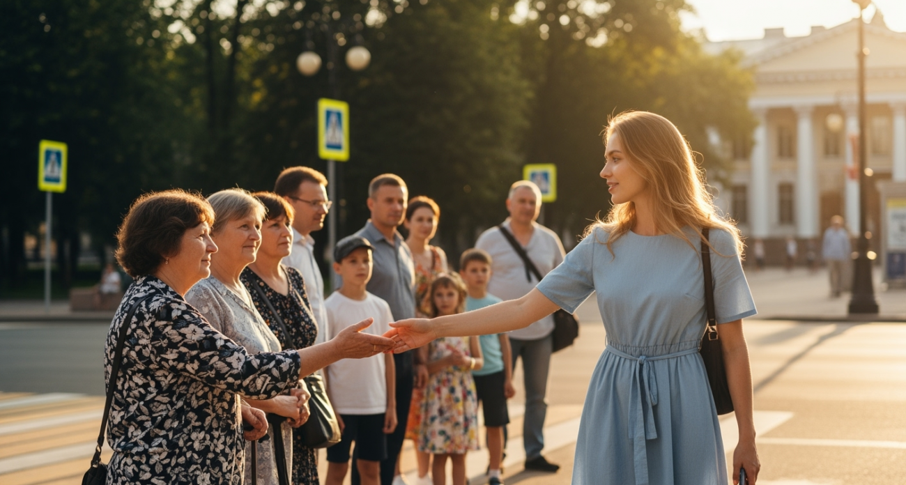 Ангел поведет за собой: Василиса Володина назвала три знака, которым помогут высшие силы