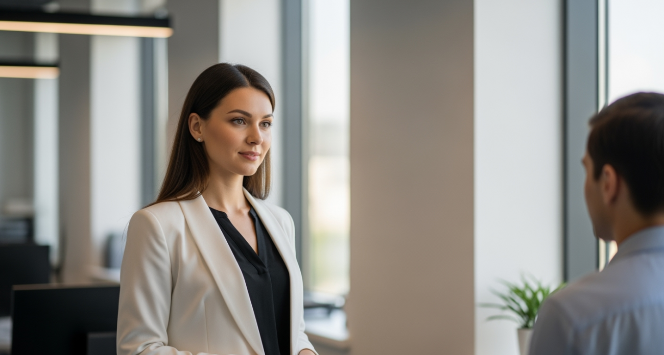 5 признаков, которые раскрывают человека за 30 секунд. Научитесь читать людей с первого взгляда