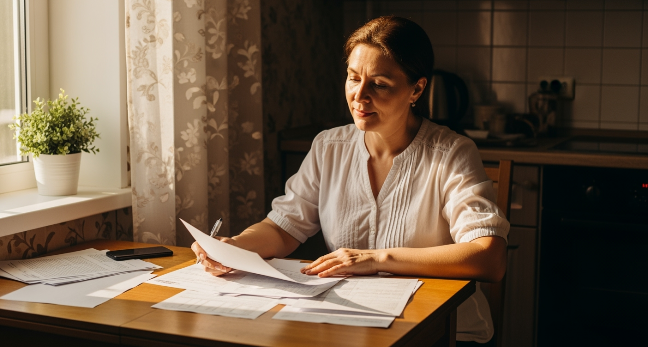Уже решено: 2 платежа ЖКХ исключат из квитанций в 2025 году – вот что отменили