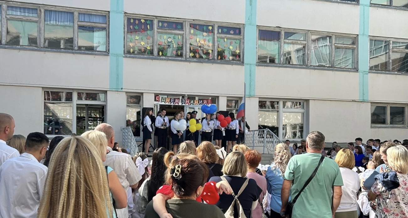 Несколько школ в Нижнем Новгороде не откроются к началу учебного года: детей переведут в другие заведения