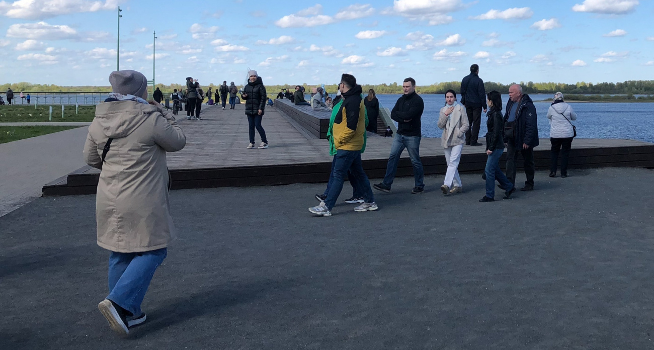  Коснется всех работающих россиян: зарплату поднимут на 7 тысяч без исключений