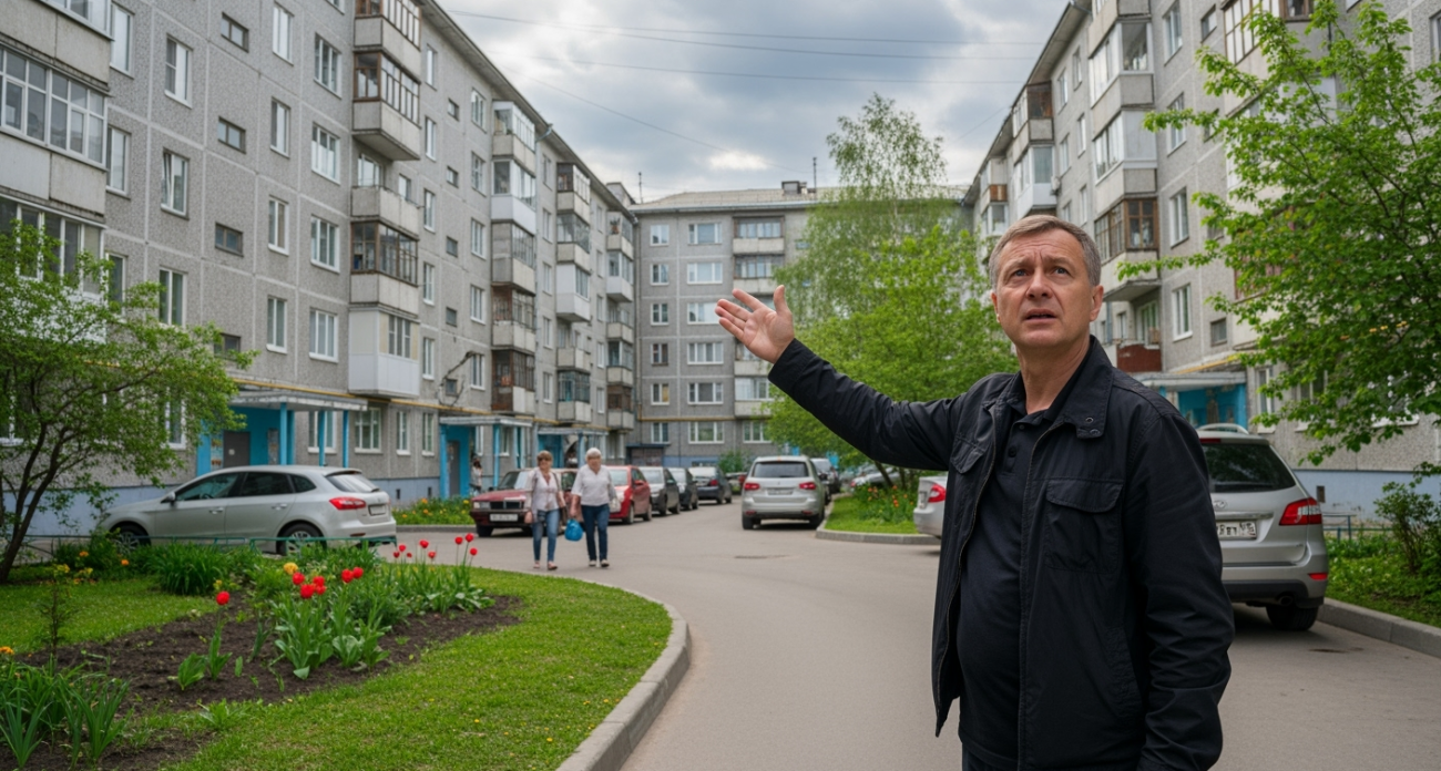 Куртки не прячьте, скоро они понадобятся: Вильфанд предупредил о резком похолодании почти на 25 градусов