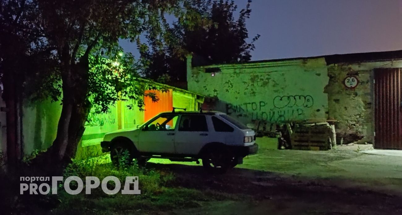 Нижегородец оплатил коробку передач онлайн и остался без денег и автозапчасти