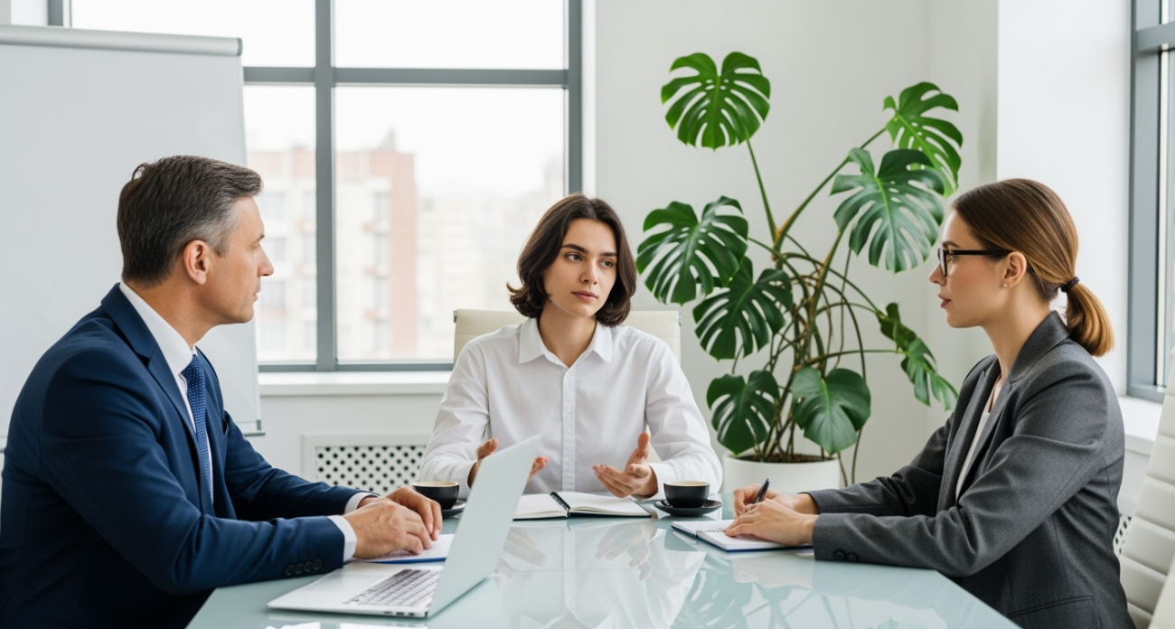 «Почему вы покинули прежнее место работы?» — как правильно отвечать на этот вопрос рекрутеру