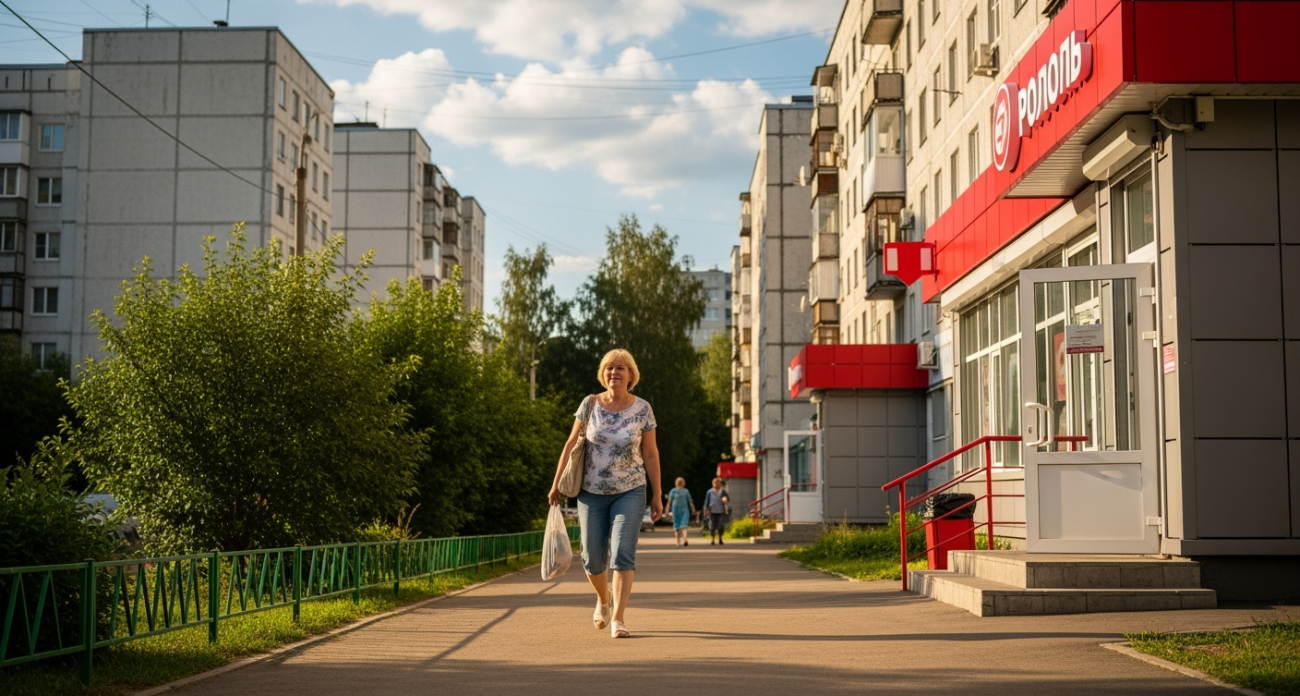 Что мы часто покупаем в Красное&Белое, а не в супермаркетах: какие товары дешевле и не хуже